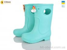 Чоботи з піни Clibee 117162