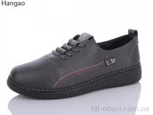 Туфлі LR.Brother M23-7