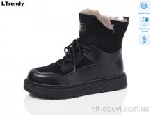 Ботинки Trendy DH3551-1