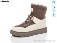 Ботинки Trendy DH3551-19