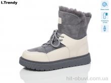 Ботинки Trendy DH3551-30