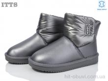 Угги ITTS T98 grey
