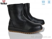 Ботинки SUBA N803
