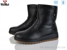 Ботинки SUBA N8908