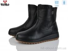 Ботинки SUBA N890