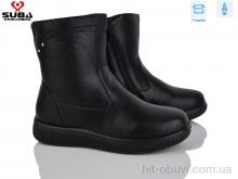 Черевики SUBA A801