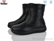 Черевики SUBA A802