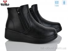 Черевики SUBA M362
