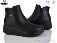 Черевики SUBA M363