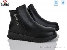 Черевики SUBA 603