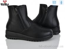 Черевики SUBA 502