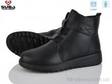 Черевики SUBA 8103