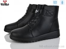 Черевики SUBA 8105