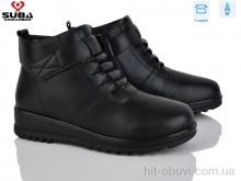 Черевики SUBA 505