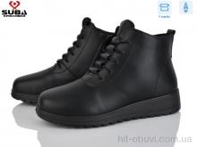 Черевики SUBA 8107