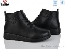 Черевики SUBA 8106