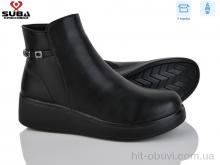 Черевики SUBA M363B