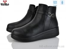 Черевики SUBA M366B