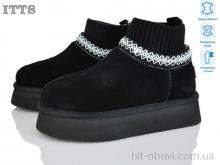 Угги ITTS 5601