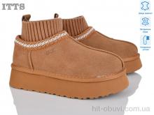 Угги ITTS F282-20