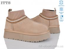 Угги ITTS F282-26