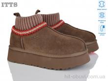 Угги ITTS F282-35