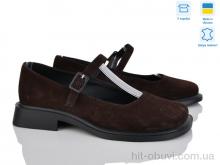 Туфли Ailinda 998-44