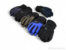 Перчатки CAP 909L mix