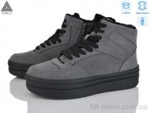 Черевики STILLI Group WA140-6R шкіра