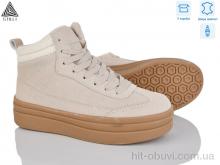 Черевики STILLI Group WA130-6R шкіра