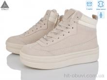 Черевики STILLI Group WA130-7R шкіра