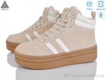 Черевики STILLI Group WA100-2R шкіра