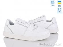Кроссовки L.Shoes 3602 білий к.