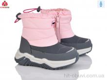 Черевики KIMBOO FG574-1F