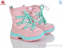 Черевики KIMBOO FG577-1F