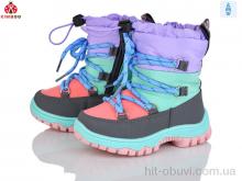 Черевики KIMBOO FG577-1Z