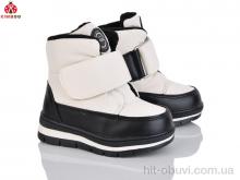 Черевики KIMBOO FG578-1M