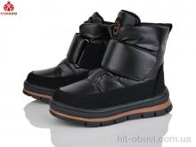 Черевики KIMBOO FG578-2A