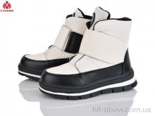 Черевики KIMBOO FG578-2M