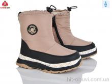 Черевики KIMBOO FG593-2T