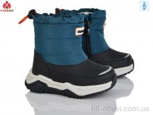 Черевики KIMBOO FG574-1L