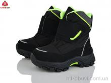 Ботинки KIMBOO FG591-1L