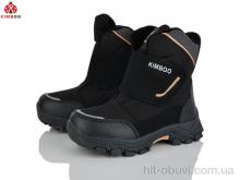 Ботинки KIMBOO FG591-2A