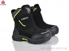 Ботинки KIMBOO FG591-2L