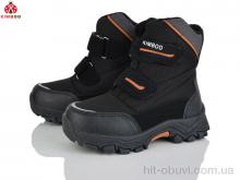 Ботинки KIMBOO FG589-2B