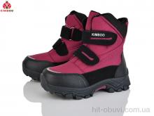 Ботинки KIMBOO FG589-2J