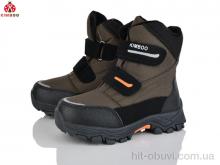 Ботинки KIMBOO FG589-2H