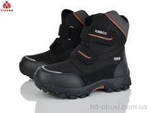 Ботинки KIMBOO FG589-3B