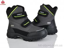 Ботинки KIMBOO FG589-3D