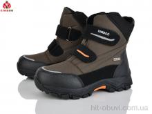 Ботинки KIMBOO FG589-3H